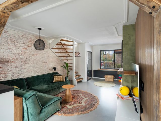 Molenstraat 47, Zoetermeer