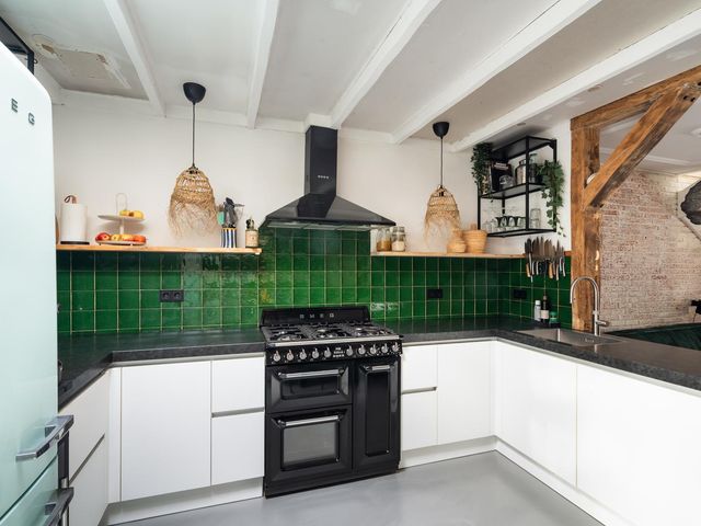 Molenstraat 47, Zoetermeer