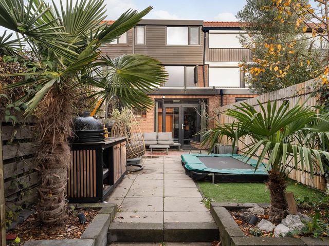 Molenstraat 47, Zoetermeer