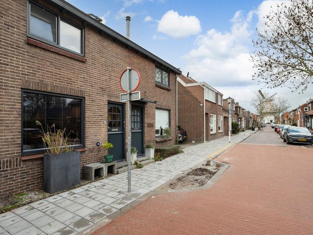 Molenstraat 47, Zoetermeer