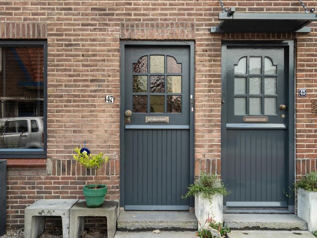 Molenstraat 47, Zoetermeer