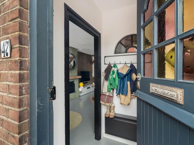 Molenstraat 47, Zoetermeer