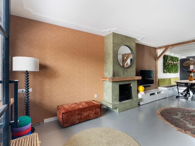 Molenstraat 47, Zoetermeer