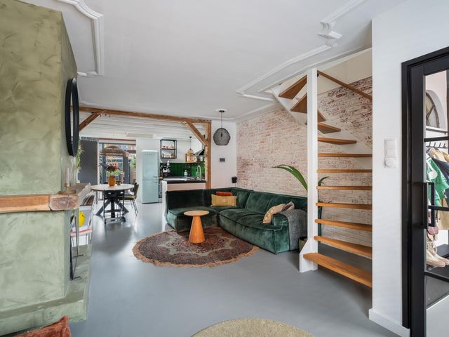 Molenstraat 47, Zoetermeer