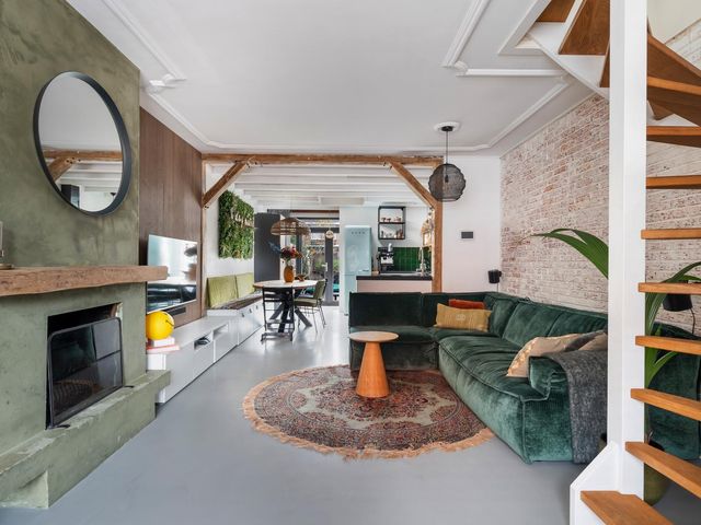 Molenstraat 47, Zoetermeer