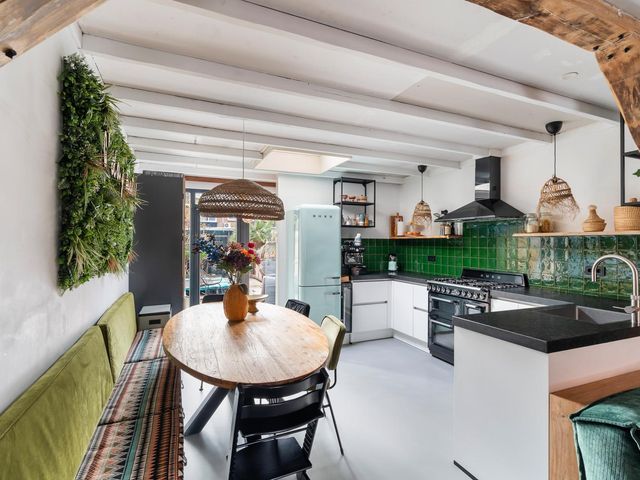 Molenstraat 47, Zoetermeer