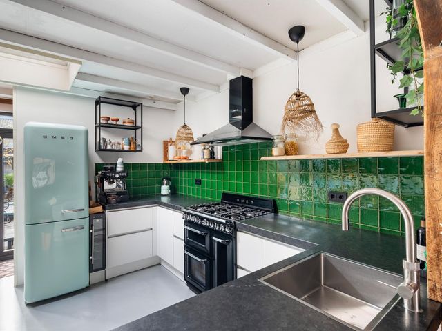 Molenstraat 47, Zoetermeer