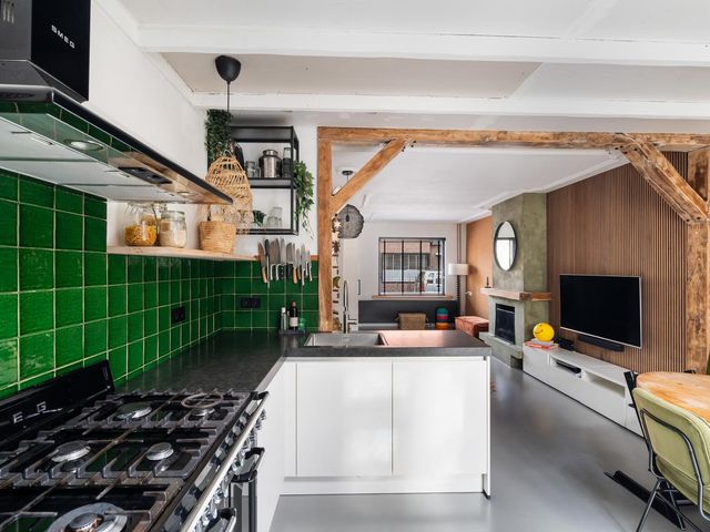 Molenstraat 47, Zoetermeer