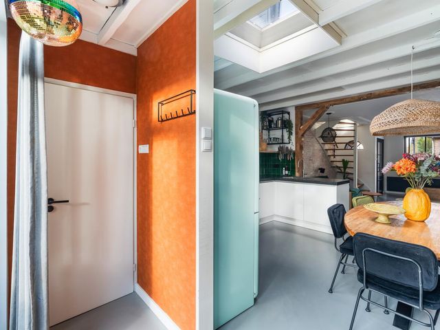 Molenstraat 47, Zoetermeer