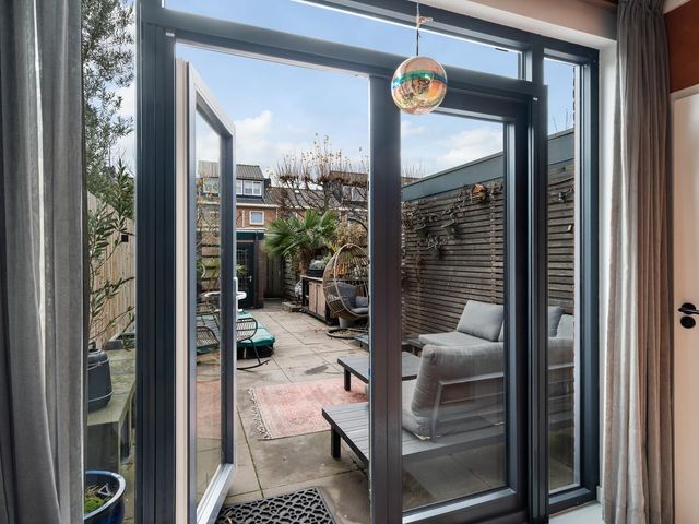 Molenstraat 47, Zoetermeer