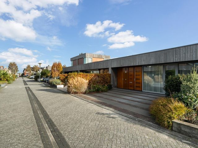 Formosa 24, Zoetermeer