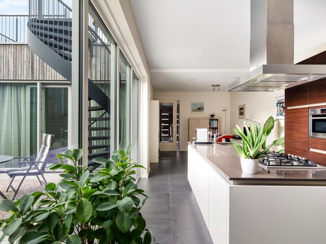 Formosa 24, Zoetermeer