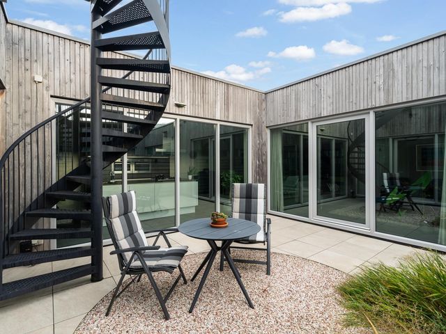 Formosa 24, Zoetermeer