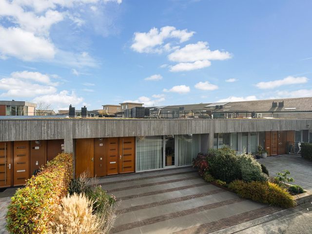 Formosa 24, Zoetermeer