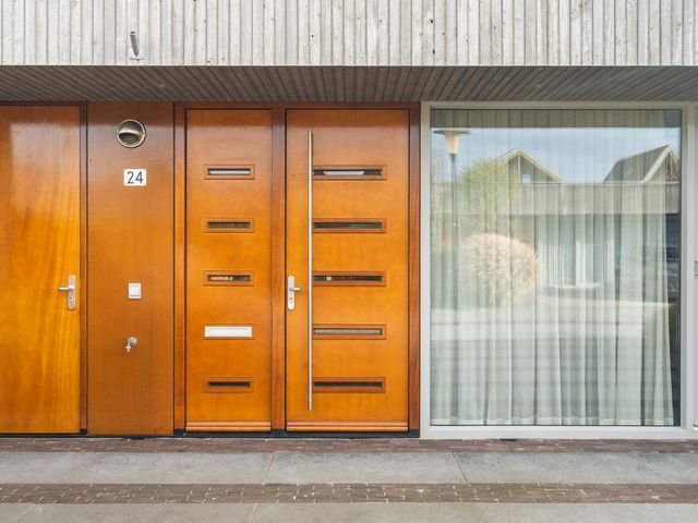 Formosa 24, Zoetermeer