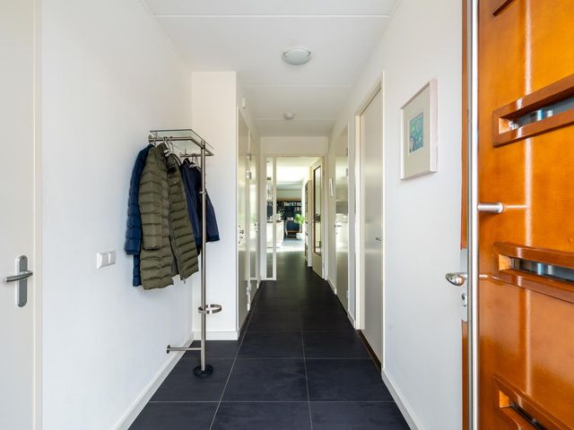 Formosa 24, Zoetermeer