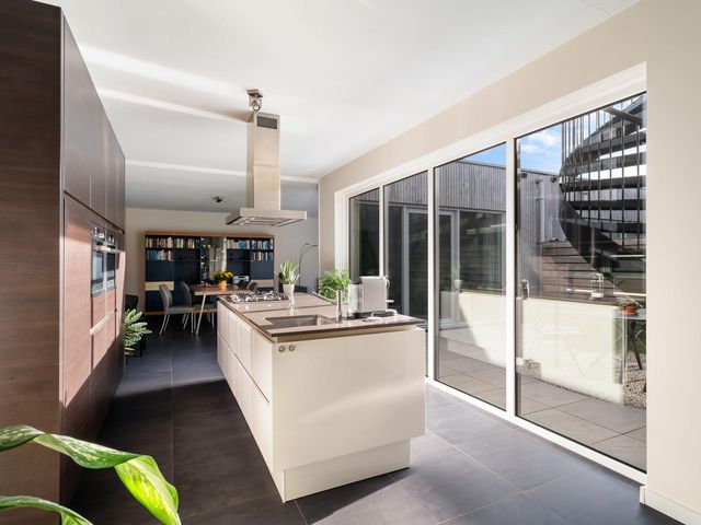 Formosa 24, Zoetermeer