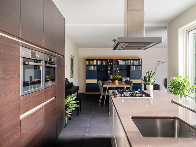 Formosa 24, Zoetermeer