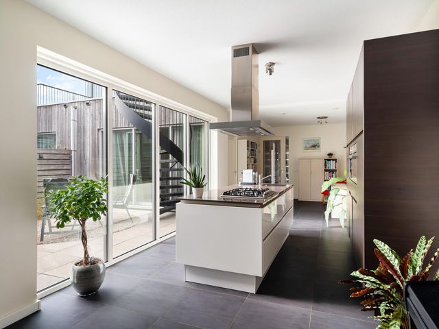 Formosa 24, Zoetermeer