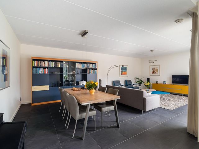 Formosa 24, Zoetermeer