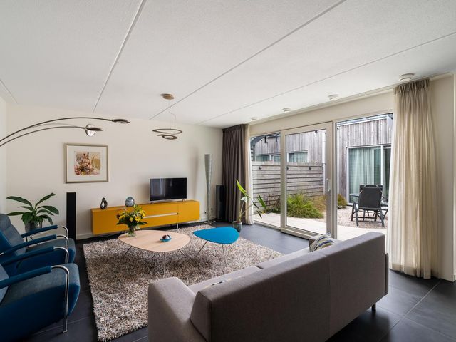 Formosa 24, Zoetermeer