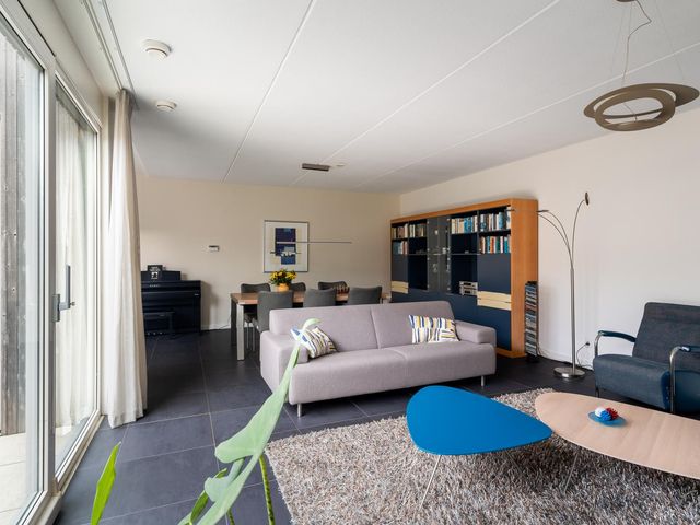 Formosa 24, Zoetermeer