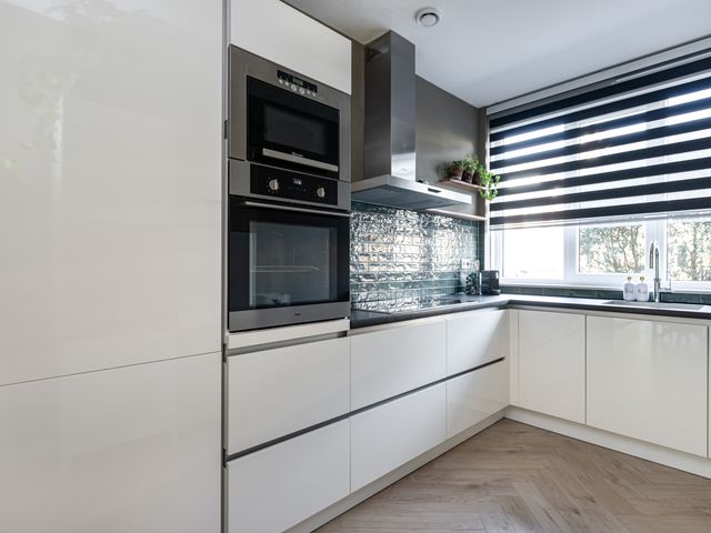 Spoorbaan 37, Hellevoetsluis