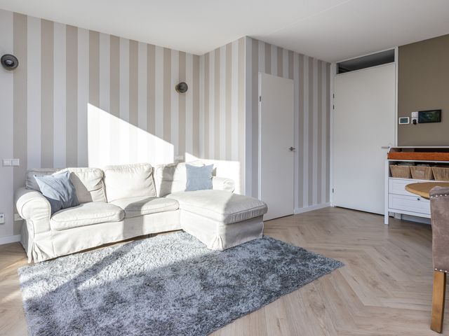 Spoorbaan 37, Hellevoetsluis