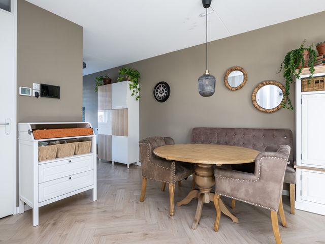 Spoorbaan 37, Hellevoetsluis