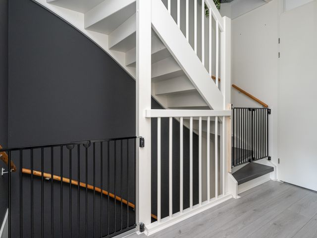 Spoorbaan 37, Hellevoetsluis