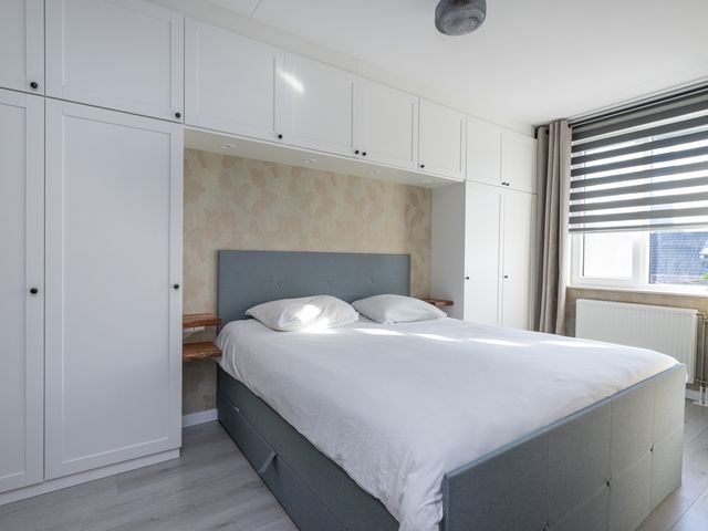 Spoorbaan 37, Hellevoetsluis