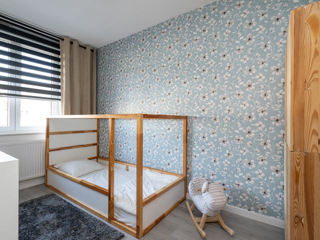 Spoorbaan 37, Hellevoetsluis