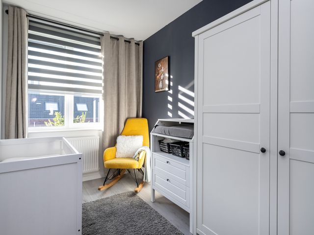 Spoorbaan 37, Hellevoetsluis