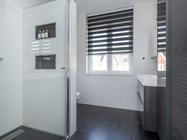 Spoorbaan 37, Hellevoetsluis