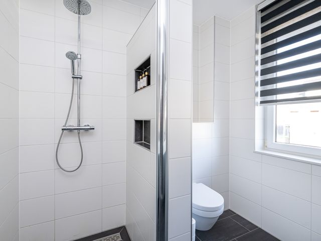 Spoorbaan 37, Hellevoetsluis