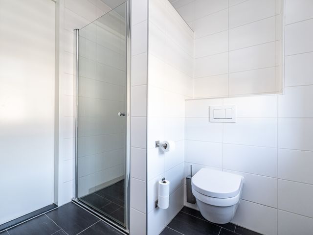 Spoorbaan 37, Hellevoetsluis