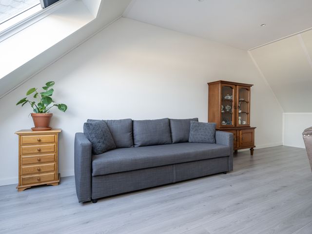 Spoorbaan 37, Hellevoetsluis