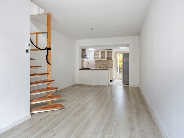 Seringstraat 25, Utrecht