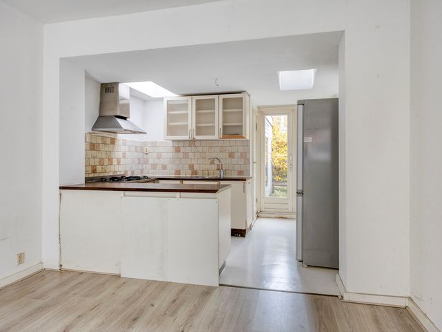 Seringstraat 25, Utrecht