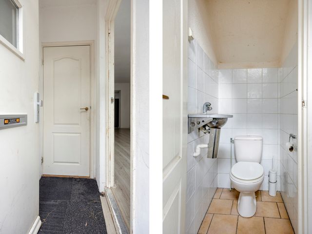 Seringstraat 25, Utrecht