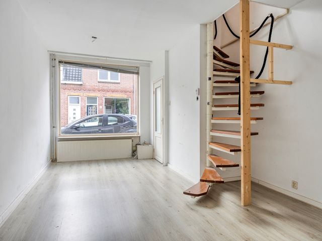 Seringstraat 25, Utrecht