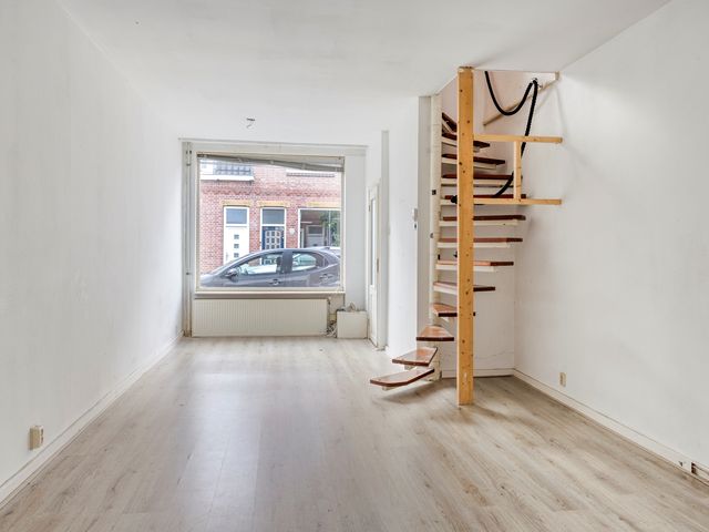 Seringstraat 25, Utrecht