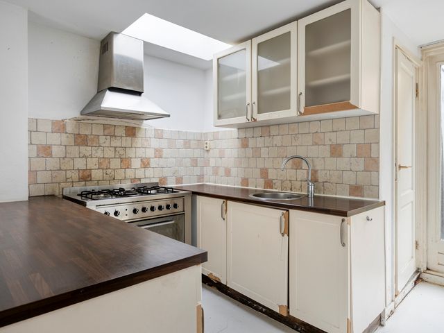 Seringstraat 25, Utrecht