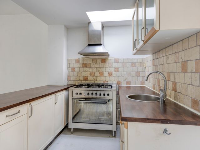 Seringstraat 25, Utrecht