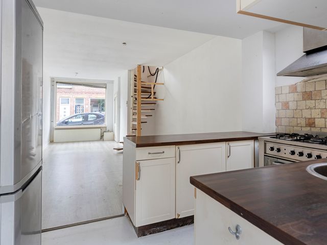 Seringstraat 25, Utrecht