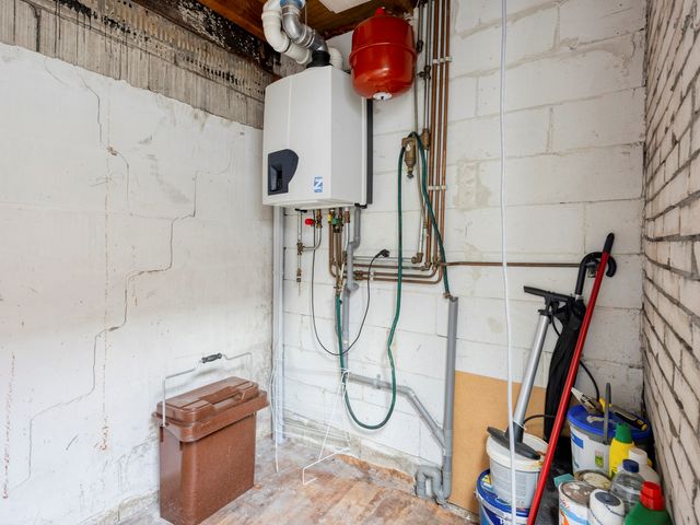 Seringstraat 25, Utrecht