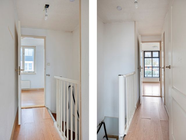 Seringstraat 25, Utrecht