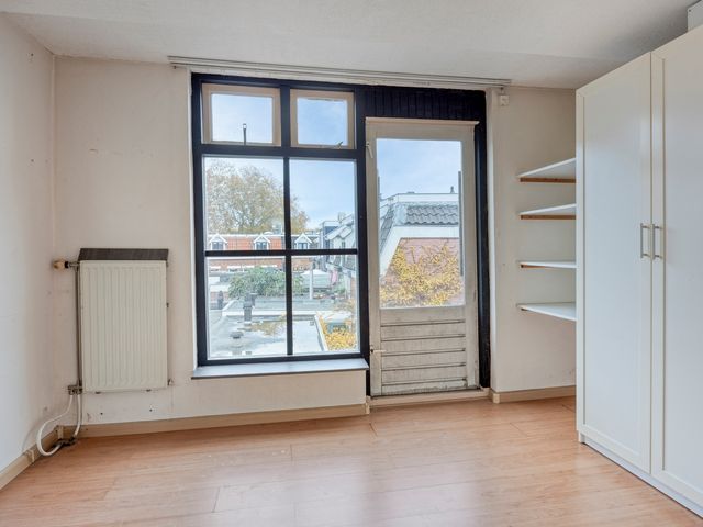 Seringstraat 25, Utrecht