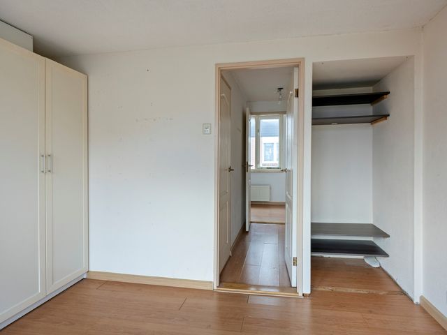 Seringstraat 25, Utrecht