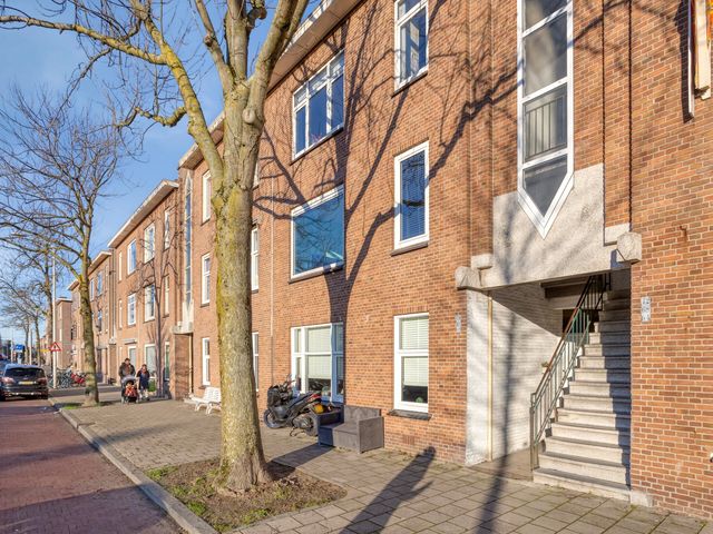 Soestdijksekade 66, Den Haag